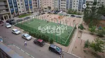 44 м², 1-комнатная квартира, этаж 11 из 16, 44 м², изображение - 4