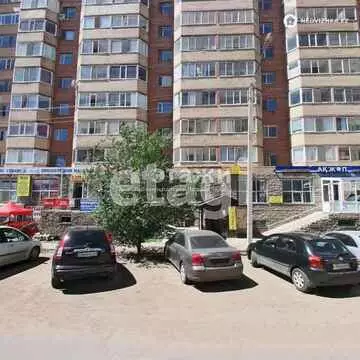 71.9 м², 2-комнатная квартира, этаж 2 из 10, 72 м², изображение - 4