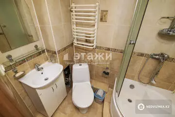 43.2 м², 2-комнатная квартира, этаж 3 из 5, 43 м², изображение - 26