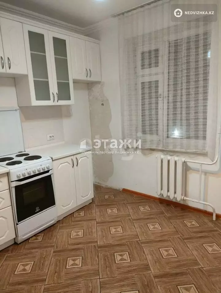 50 м², 2-комнатная квартира, этаж 5 из 5, 50 м², изображение - 1