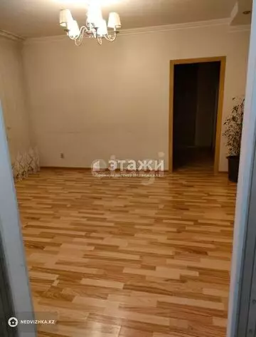 50 м², 2-комнатная квартира, этаж 5 из 5, 50 м², изображение - 1