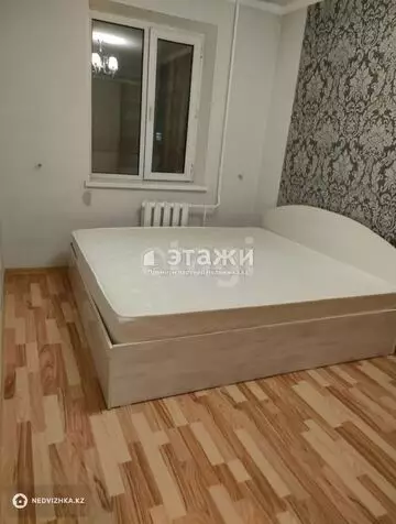 50 м², 2-комнатная квартира, этаж 5 из 5, 50 м², изображение - 6