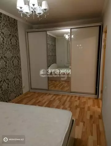 50 м², 2-комнатная квартира, этаж 5 из 5, 50 м², изображение - 7