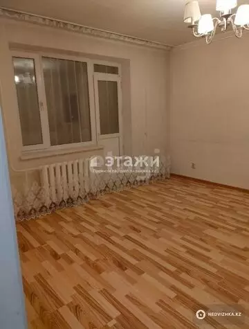 50 м², 2-комнатная квартира, этаж 5 из 5, 50 м², изображение - 8