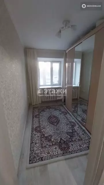 42.9 м², 2-комнатная квартира, этаж 1 из 5, 43 м², изображение - 20