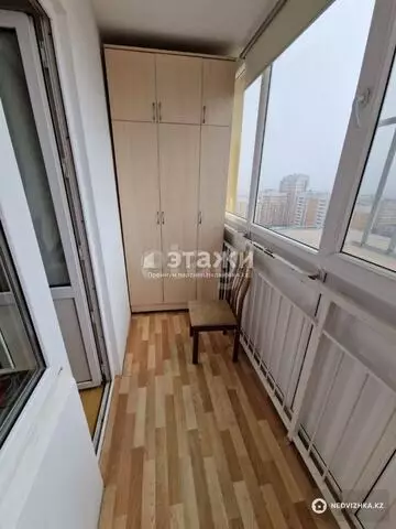 103 м², 3-комнатная квартира, этаж 16 из 18, 103 м², изображение - 5