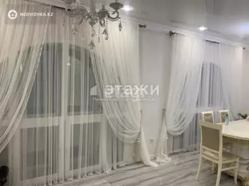 3-комнатная квартира, этаж 2 из 9, 85 м²