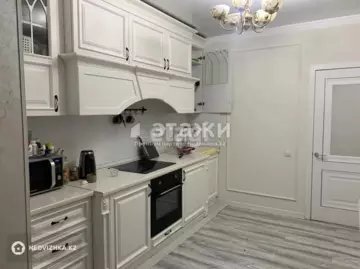 85.2 м², 3-комнатная квартира, этаж 2 из 9, 85 м², изображение - 1