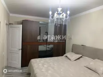 3-комнатная квартира, этаж 2 из 9, 85 м²