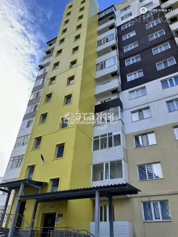 71.1 м², 3-комнатная квартира, этаж 12 из 13, 71 м², изображение - 0