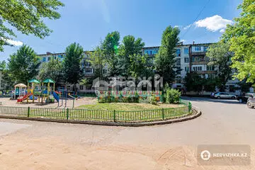 1-комнатная квартира, этаж 4 из 5, 23 м²