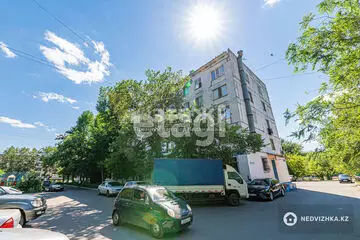 30 м², 1-комнатная квартира, этаж 3 из 5, 30 м², изображение - 10