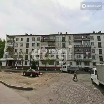 30 м², 1-комнатная квартира, этаж 3 из 5, 30 м², изображение - 11