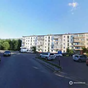 30 м², 1-комнатная квартира, этаж 3 из 5, 30 м², изображение - 12