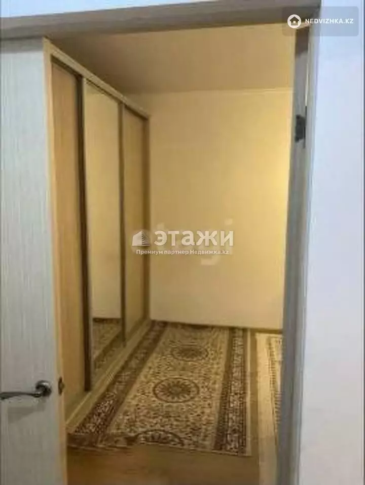 37.4 м², 1-комнатная квартира, этаж 7 из 7, 37 м², изображение - 1