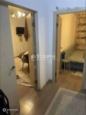 1-комнатная квартира, этаж 7 из 7, 37 м²