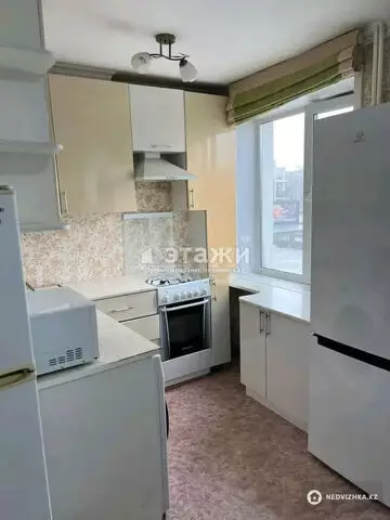 55 м², 2-комнатная квартира, этаж 2 из 5, 55 м², изображение - 0