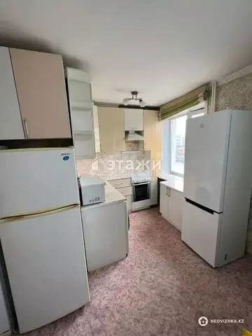 55 м², 2-комнатная квартира, этаж 2 из 5, 55 м², изображение - 2