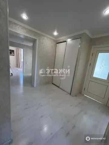 92 м², 4-комнатная квартира, этаж 4 из 4, 92 м², изображение - 14