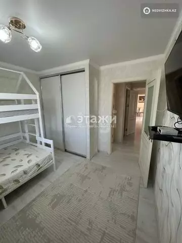 92 м², 4-комнатная квартира, этаж 4 из 4, 92 м², изображение - 18