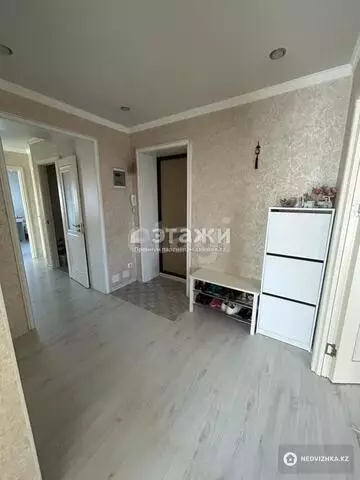 92 м², 4-комнатная квартира, этаж 4 из 4, 92 м², изображение - 19