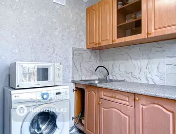 45 м², 2-комнатная квартира, этаж 3 из 5, 45 м², изображение - 12