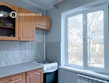 45 м², 2-комнатная квартира, этаж 3 из 5, 45 м², изображение - 11