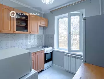 45 м², 2-комнатная квартира, этаж 3 из 5, 45 м², изображение - 14