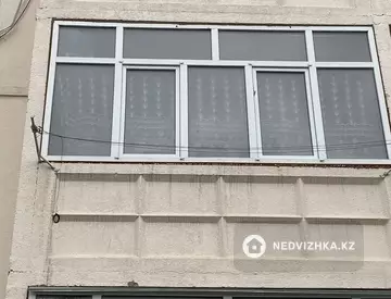 1-комнатная квартира, этаж 2 из 5, 40 м²