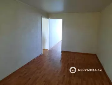 48 м², 2-комнатная квартира, этаж 4 из 5, 48 м², изображение - 2