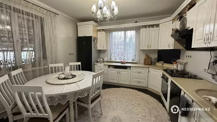 140 м², 4-комнатный дом, 4 соток, 140 м², изображение - 1