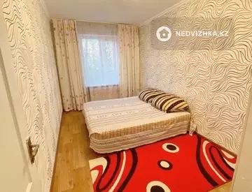 62 м², 3-комнатная квартира, этаж 2 из 5, 62 м², изображение - 7