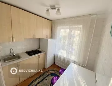 62 м², 3-комнатная квартира, этаж 2 из 5, 62 м², изображение - 2