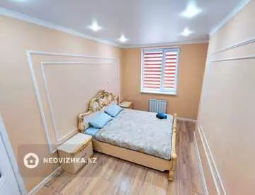 50 м², 2-комнатная квартира, этаж 8 из 11, 50 м², посуточно, изображение - 7