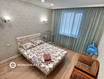 70 м², 2-комнатная квартира, этаж 10 из 11, 70 м², посуточно, изображение - 13