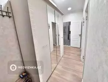 70 м², 2-комнатная квартира, этаж 10 из 11, 70 м², посуточно, изображение - 14