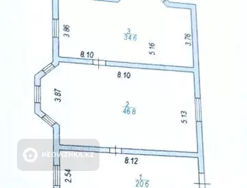 350 м², Здание, 3 этажа, 350 м², изображение - 10