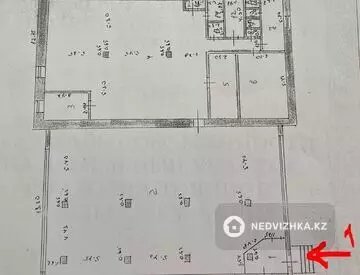 501.5 м², Здание, 1 этаж, 502 м², изображение - 4