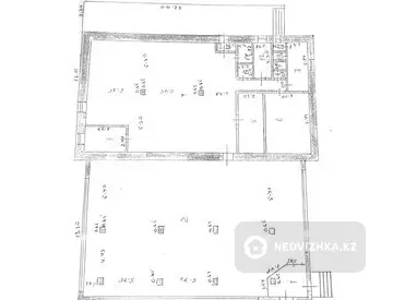 501.5 м², Здание, 1 этаж, 502 м², изображение - 3