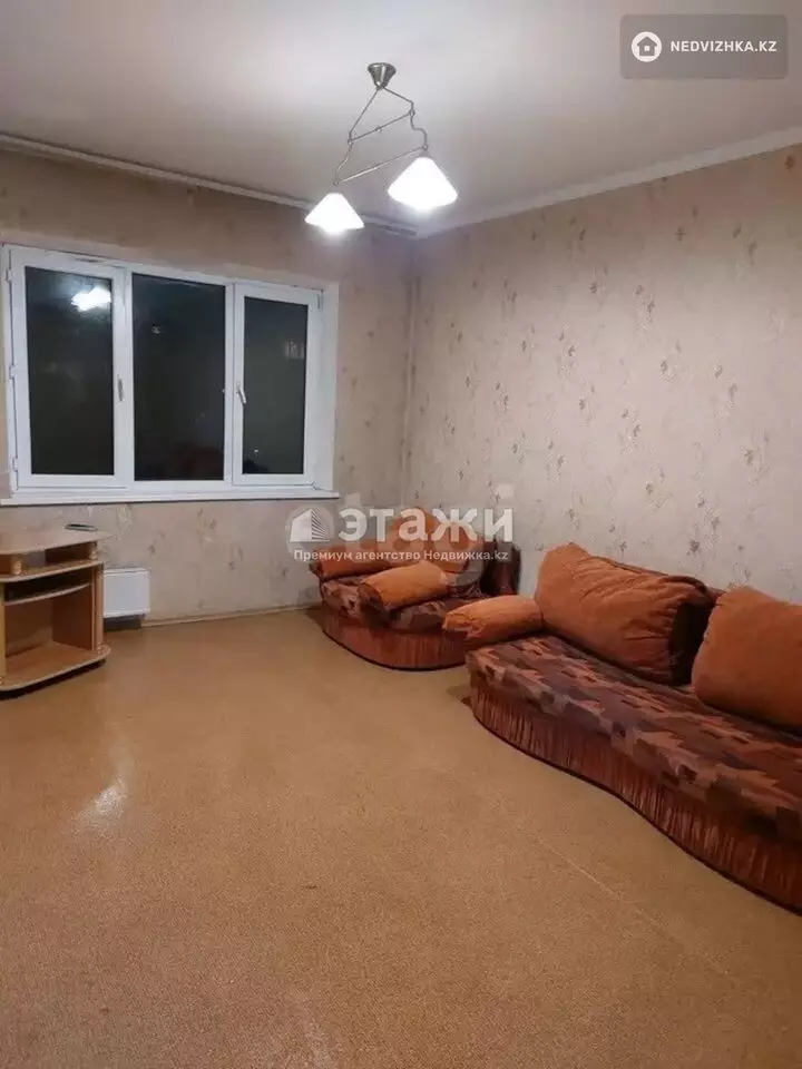 40 м², 1-комнатная квартира, этаж 4 из 9, 40 м², изображение - 1