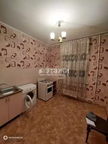 40 м², 1-комнатная квартира, этаж 4 из 9, 40 м², изображение - 1