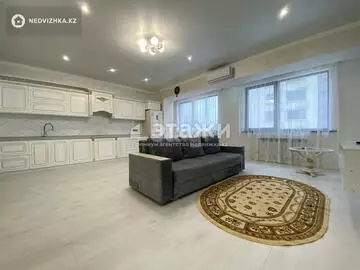 3-комнатная квартира, этаж 3 из 12, 112 м², на длительный срок