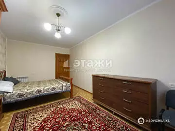 70 м², 3-комнатная квартира, этаж 4 из 5, 70 м², на длительный срок, изображение - 5