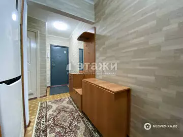 70 м², 3-комнатная квартира, этаж 4 из 5, 70 м², на длительный срок, изображение - 14