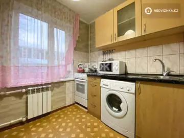 70 м², 3-комнатная квартира, этаж 4 из 5, 70 м², на длительный срок, изображение - 21