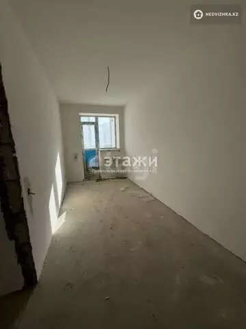 55 м², 2-комнатная квартира, этаж 2 из 7, 55 м², изображение - 0