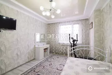 103.5 м², 3-комнатная квартира, этаж 8 из 9, 104 м², изображение - 15