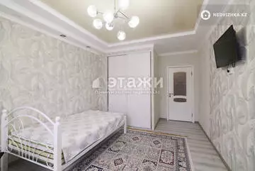 103.5 м², 3-комнатная квартира, этаж 8 из 9, 104 м², изображение - 17