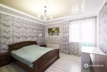 103.5 м², 3-комнатная квартира, этаж 8 из 9, 104 м², изображение - 18