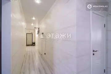 103.5 м², 3-комнатная квартира, этаж 8 из 9, 104 м², изображение - 29